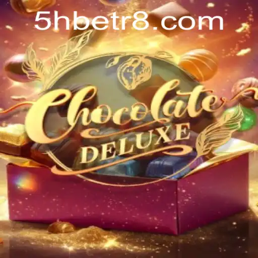 Explorando o Mundo de ChocolateDeluxe