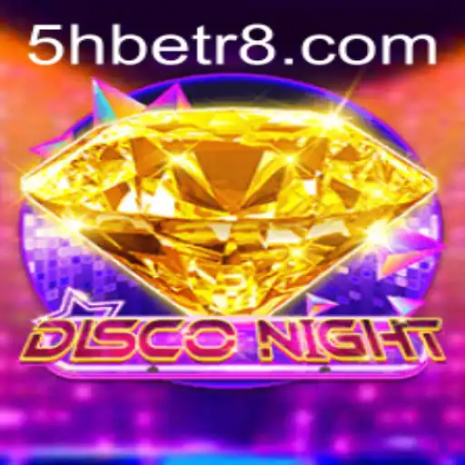 DiscoNight: Revolutionize Your Game Nights with Thrills and Strategy