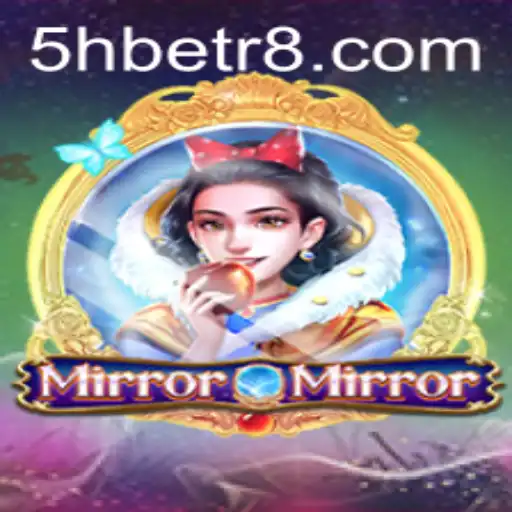 MirrorMirror: A Nova Sensação no Mundo dos Jogos com 5hbet