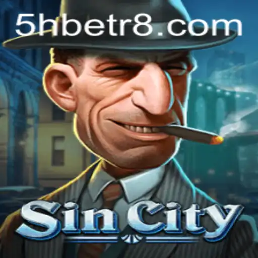 Descubra o Fascinante Mundo de SinCity com 5hbet