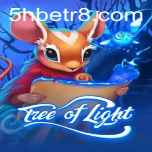 TreeofLight: Um Mergulho no Mundo do Jogo com a Chave 5hbet